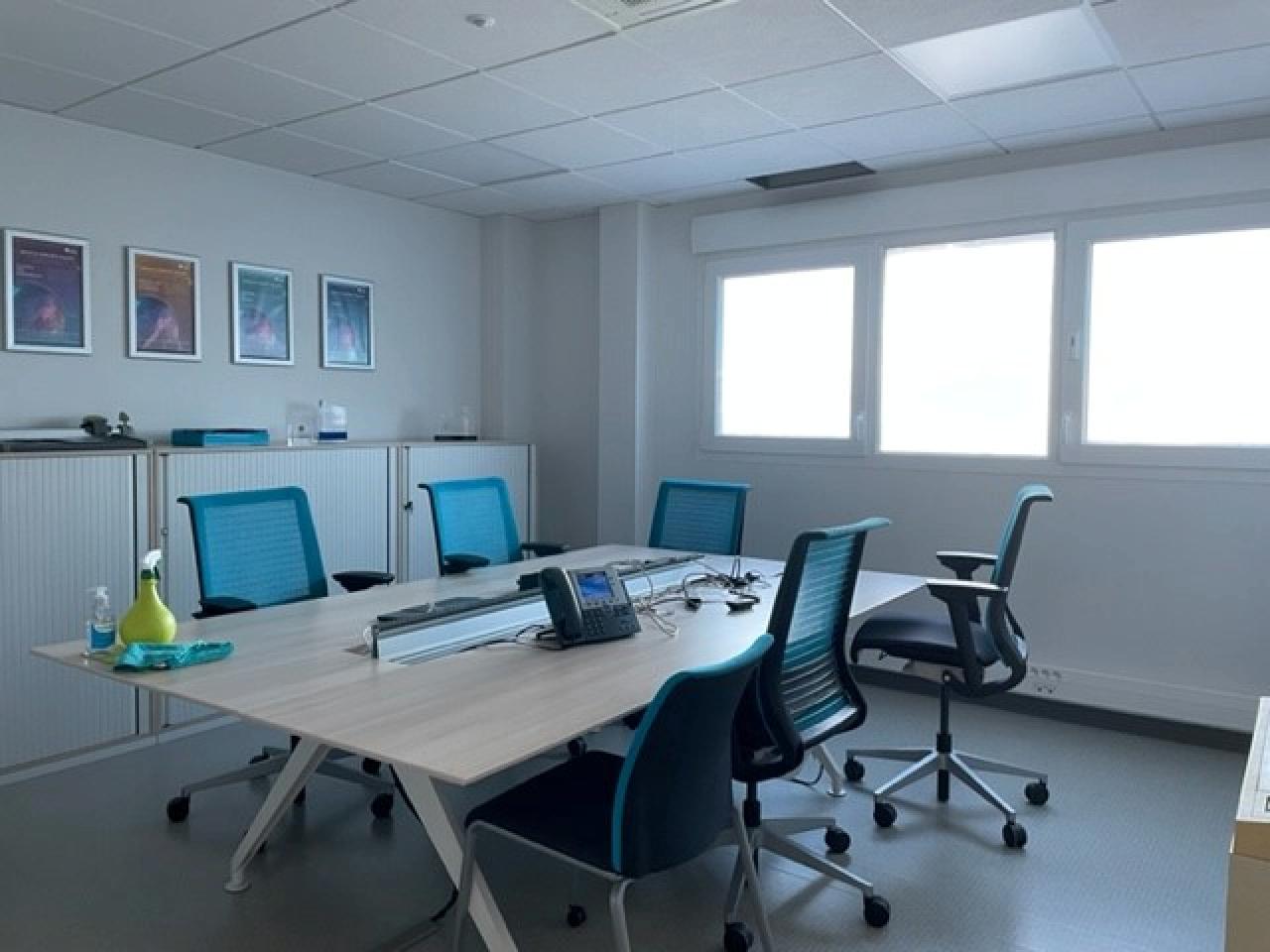 Bureau Archamps 1107m² Location bureau Archamps Haute-Savoie OLBUR2203408 5